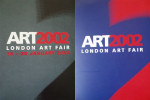 Art 2002, London Art Fair