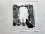 Caged